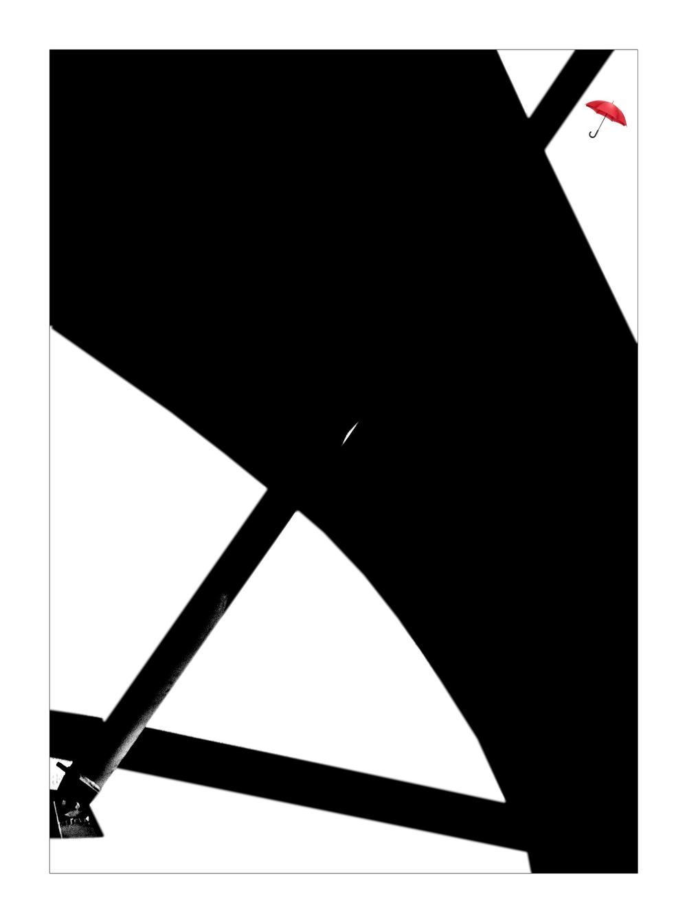 L'Échappée Rouge